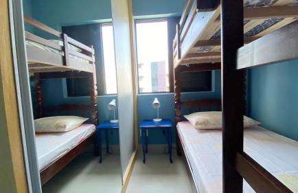 PÉ NA AREIA - SOL E MAR ENSEADA - Foto 10