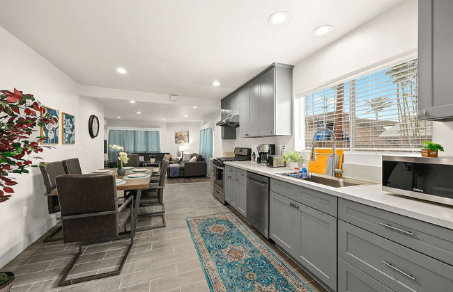 Stylish & Charming 15min to Downtown LA - Foto 30