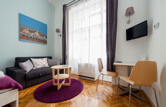 Tatra 4 Studios - Foto 19