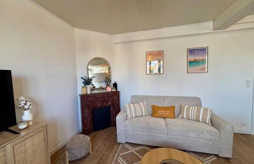 Les Cocons d'Agathe, La Marinière, la plage à pieds - Foto 33