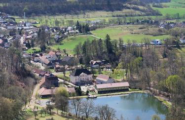 Ferienwohnung Zum Alten Cafè - Photo 41