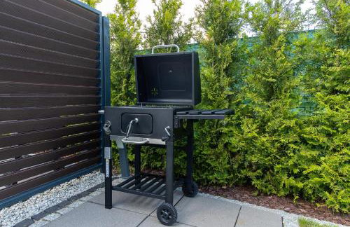 Villa Balticum - Foto 47