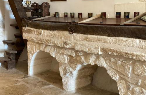 Villa Manganaro - Foto 67