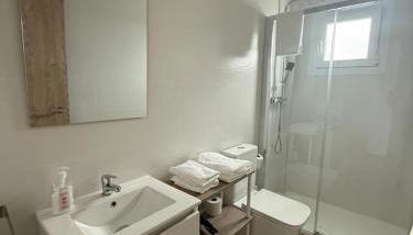 Apartamentos Bolonia - M a n u e l a - Foto 5