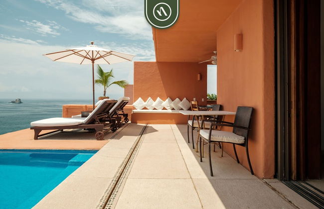 Punta Ixtapa PH6 in Guerrero - Foto 30