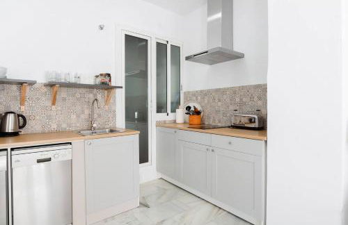 Loft en primera linea del paseo marítimo - Photo 30