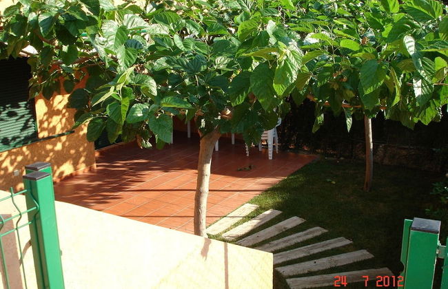 Bonito Bajo Marina Sant Jordi - Foto 21