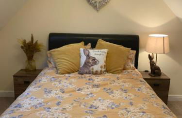 2-bed Duplex Sleeps 3 With Fireplace - Foto 17