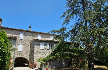 Gîte de caractère tout confort "Au Clos des Ammonites chez Ange&Sébastien " - Photo 3