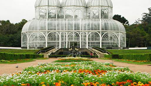 Tour de la ciudad Curitiba - Foto 3