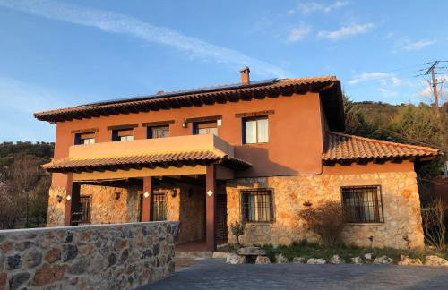 Casa Rural Baobab - Foto 1