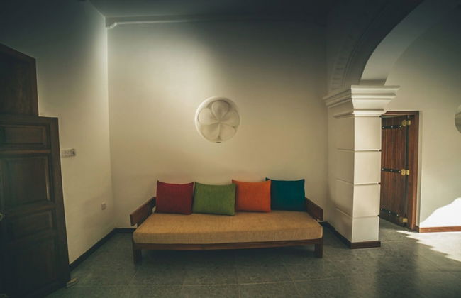 Sisikirana Villa - Photo 2