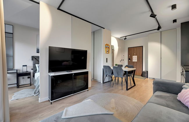 Lion Apartments - Apartments & Studio - Foto 79