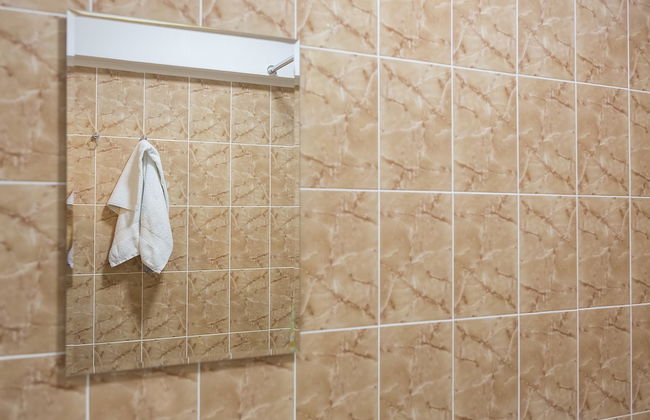 Apartment Comfort on Yadrintseva 18 - Photo 9