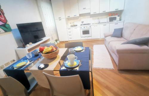 Romantic Sky Apartment - Foto 9