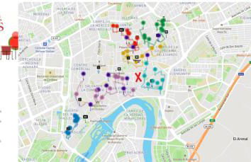 LA CASA DEL PATIO Dúplex con Encanto & Patio Típico a 2 min de Plaza de la Corredera - Foto 28