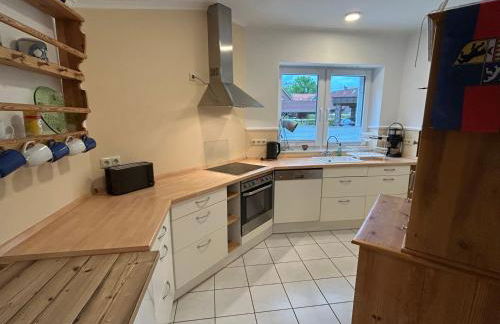 Ferienhaus Lichtblick in Aurich - Foto 14