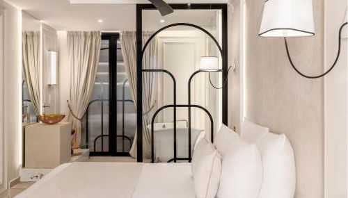 Merveil - Signature Suite -Tour Eiffel- Grenelle I - Foto 4