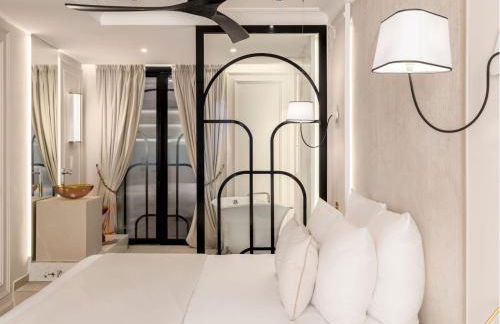 Merveil - Signature Suite -Tour Eiffel- Grenelle I - Foto 4