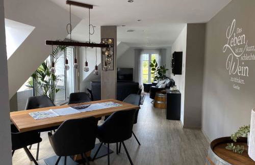 Ferienwohnung Weingut Sturm - Foto 1