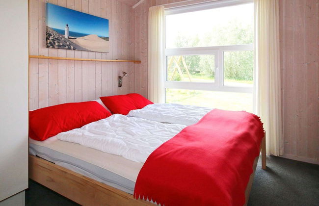 Holiday Home in Otterndorf - Foto 18