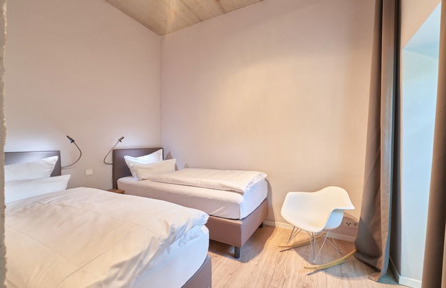 havelblau FERIENLOFTS - Foto 18