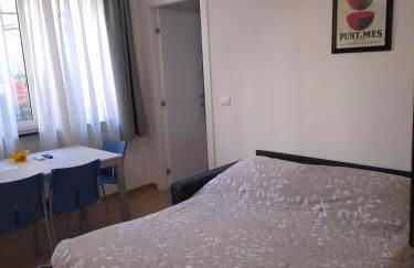 Al Cit, bilocale nuovo, centrale e silenzioso - Foto 23