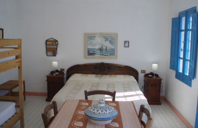 Agriturismo Costa Del Sud - Foto 4