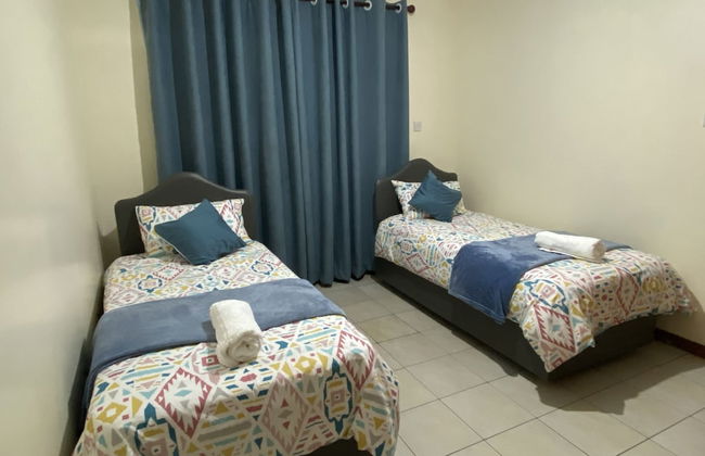 Takdiri Homes Plush 3BR Appartment - Foto 15