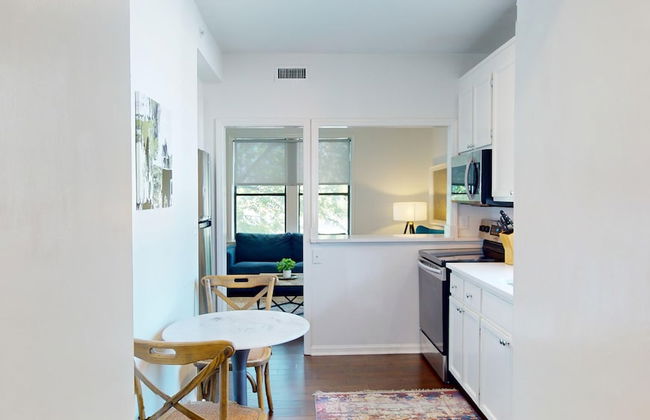 Nashville West End Getaway - Foto 54