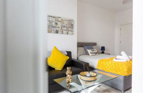 St Marys Studios-Free Street Parking - Foto 65