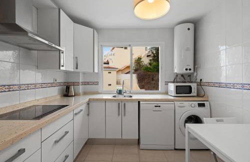 Torrequebrada apartment by Costarentals - Ref 238 - Foto 13