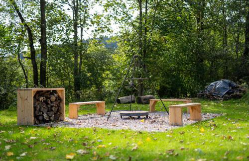 Drwalówka - Domek "POD GRAPĄ" - Foto 40