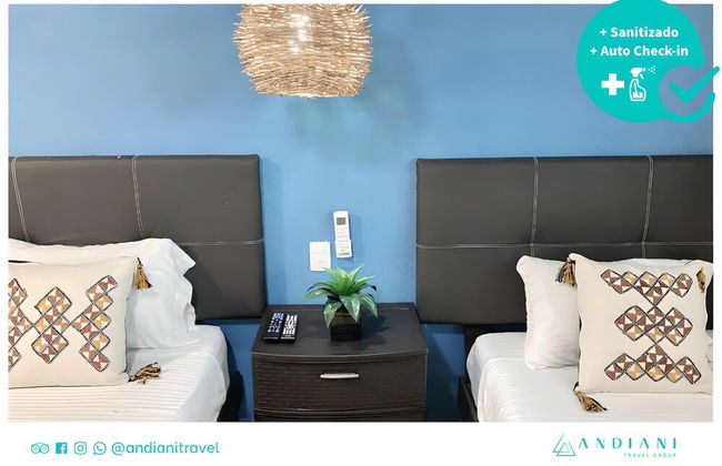 Coco Suite by Andiani Travel - Foto 16