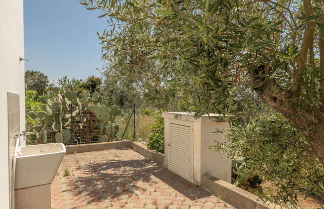 Sunny Garden Stay in Taviano - Foto 14