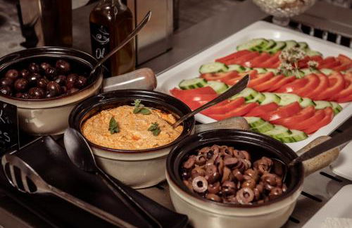 Aeolos Boutique Hotel & Suites - Foto 52