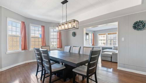 Escape to Raleigh Ave 3 Steps from the Beach - Foto 3