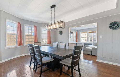 Escape to Raleigh Ave 3 Steps from the Beach - Foto 3