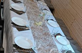 Domek pod Dębami Bogaczewo - Foto 20