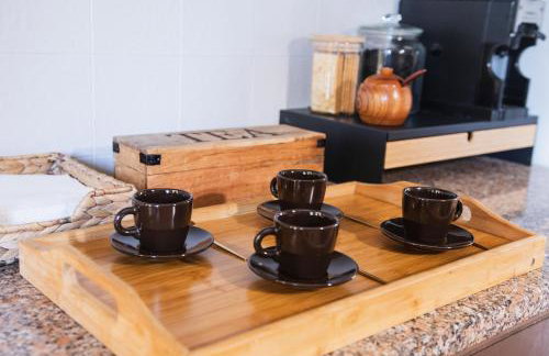 Chitaka's Organic Farmhouse in Ribatejo - Photo 21