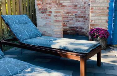 Ferienhaus Visselheide - Foto 3