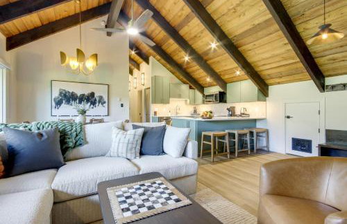 Big Sky Condo w/ Resort Amenities & Mountain Views - Foto 7