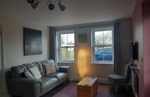 The Cosy West Wing, dog friendly - Foto 7