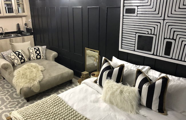 The Studio Nairobi 5 Luxury - Foto 3