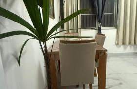 Barra - Frente Shop Barra - 95 m2, 2 quartos, 4 camas, sala, toalete, cozinha e varanda - Foto 34