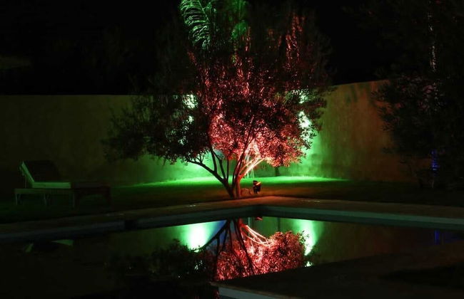 Villa Baraka - Foto 19