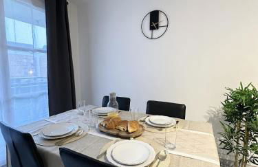 Le Spot - 2 min à pied Centre Commercial - Foto 18