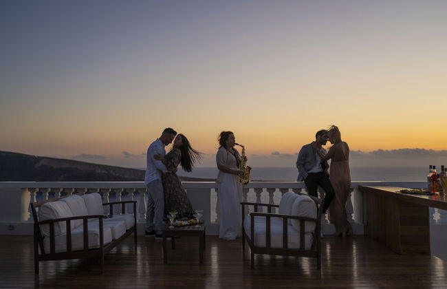 Oia Mansion - Foto 45