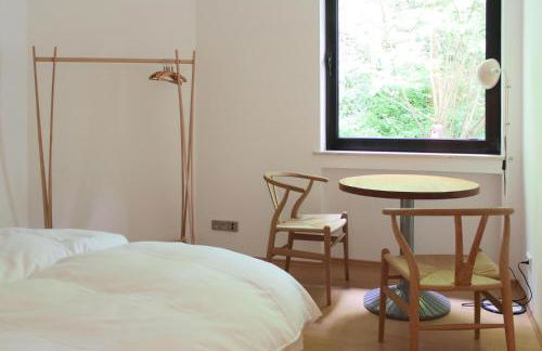 Villa an der Loreley - Foto 29