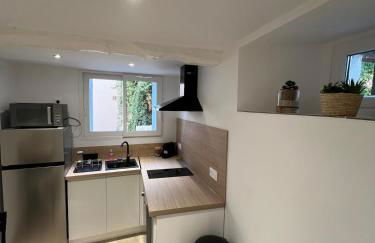 Logement indépendant proche St Paul de Vence - Foto 6